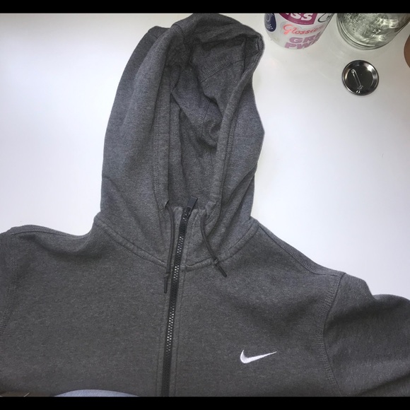 NIKE ZIP UP - Picture 4 of 5
